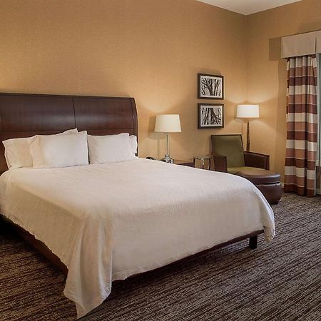 Hilton Garden Inn St. Louis Airport Berkeley Εξωτερικό φωτογραφία