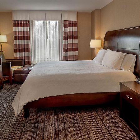 Hilton Garden Inn St. Louis Airport Berkeley Εξωτερικό φωτογραφία