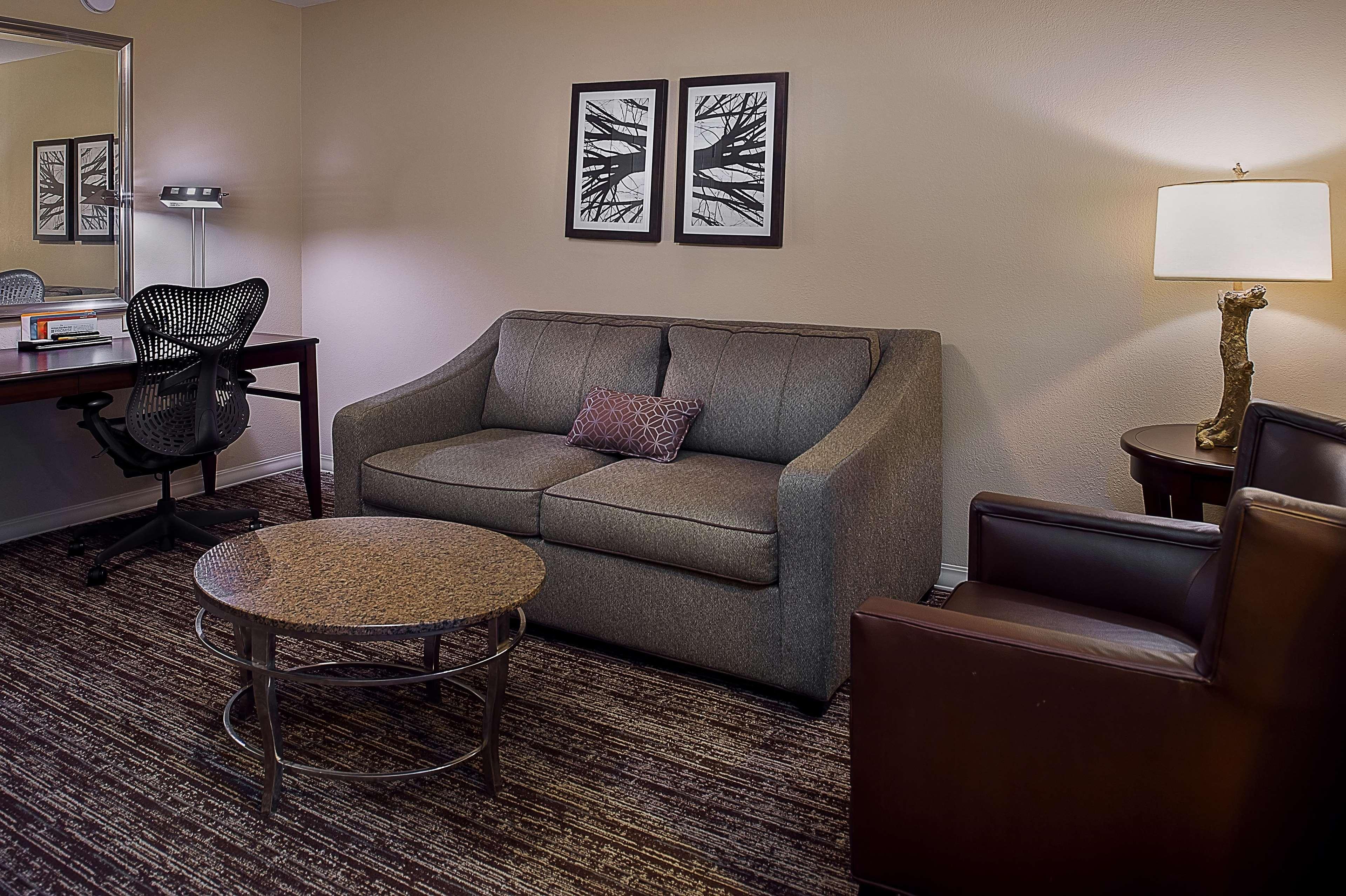 Hilton Garden Inn St. Louis Airport Berkeley Εξωτερικό φωτογραφία