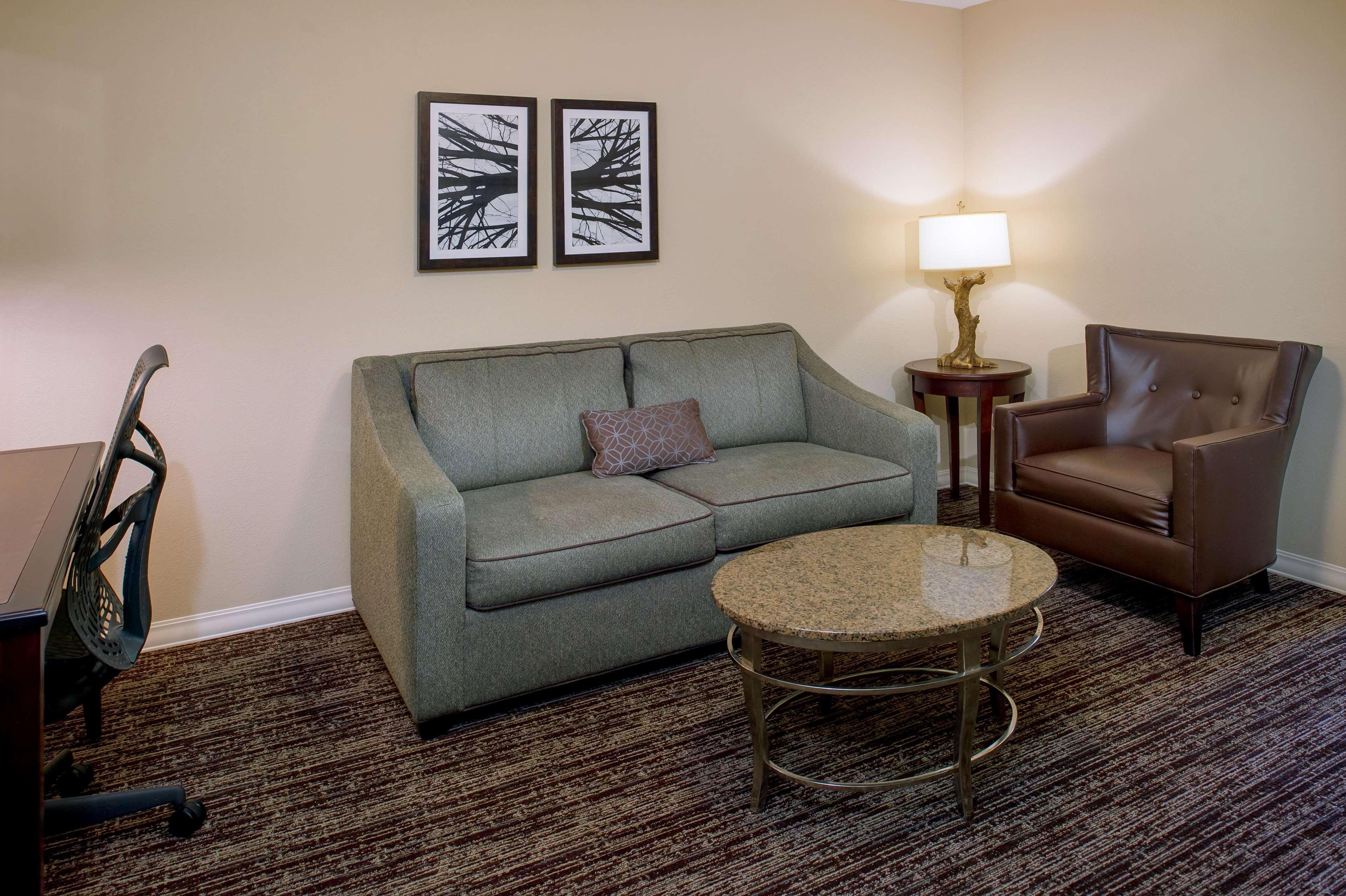 Hilton Garden Inn St. Louis Airport Berkeley Εξωτερικό φωτογραφία