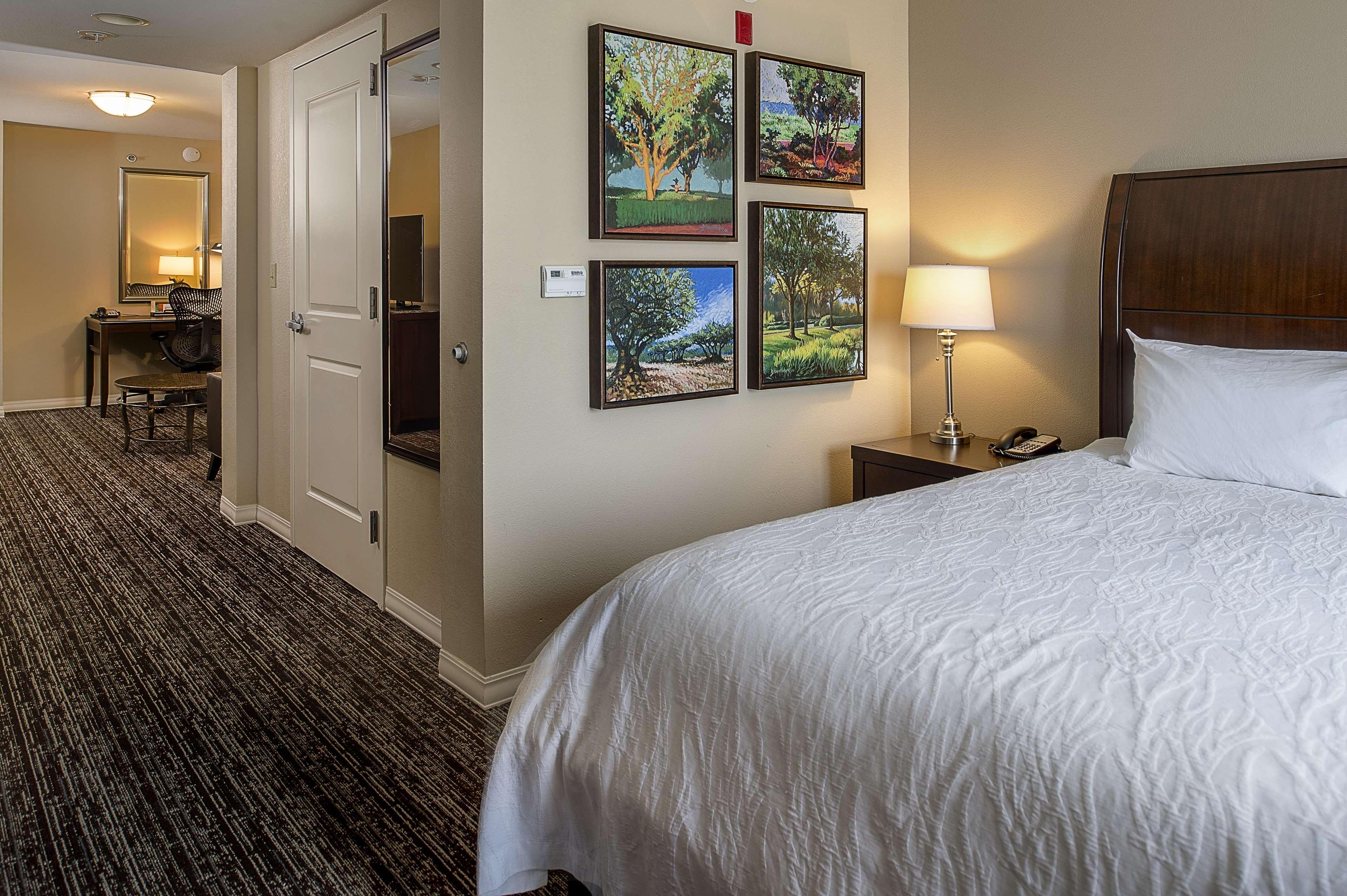 Hilton Garden Inn St. Louis Airport Berkeley Εξωτερικό φωτογραφία