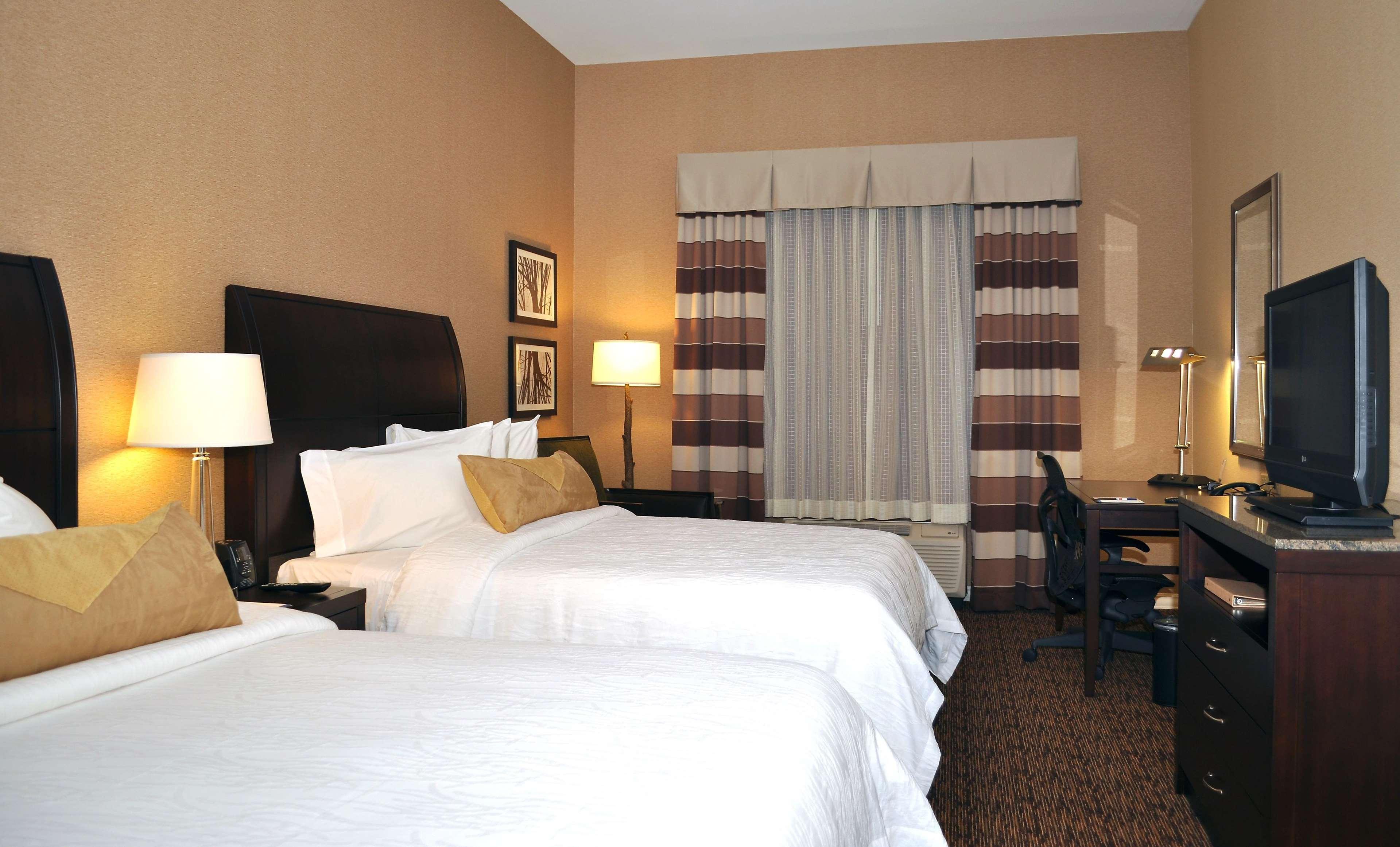Hilton Garden Inn St. Louis Airport Berkeley Δωμάτιο φωτογραφία