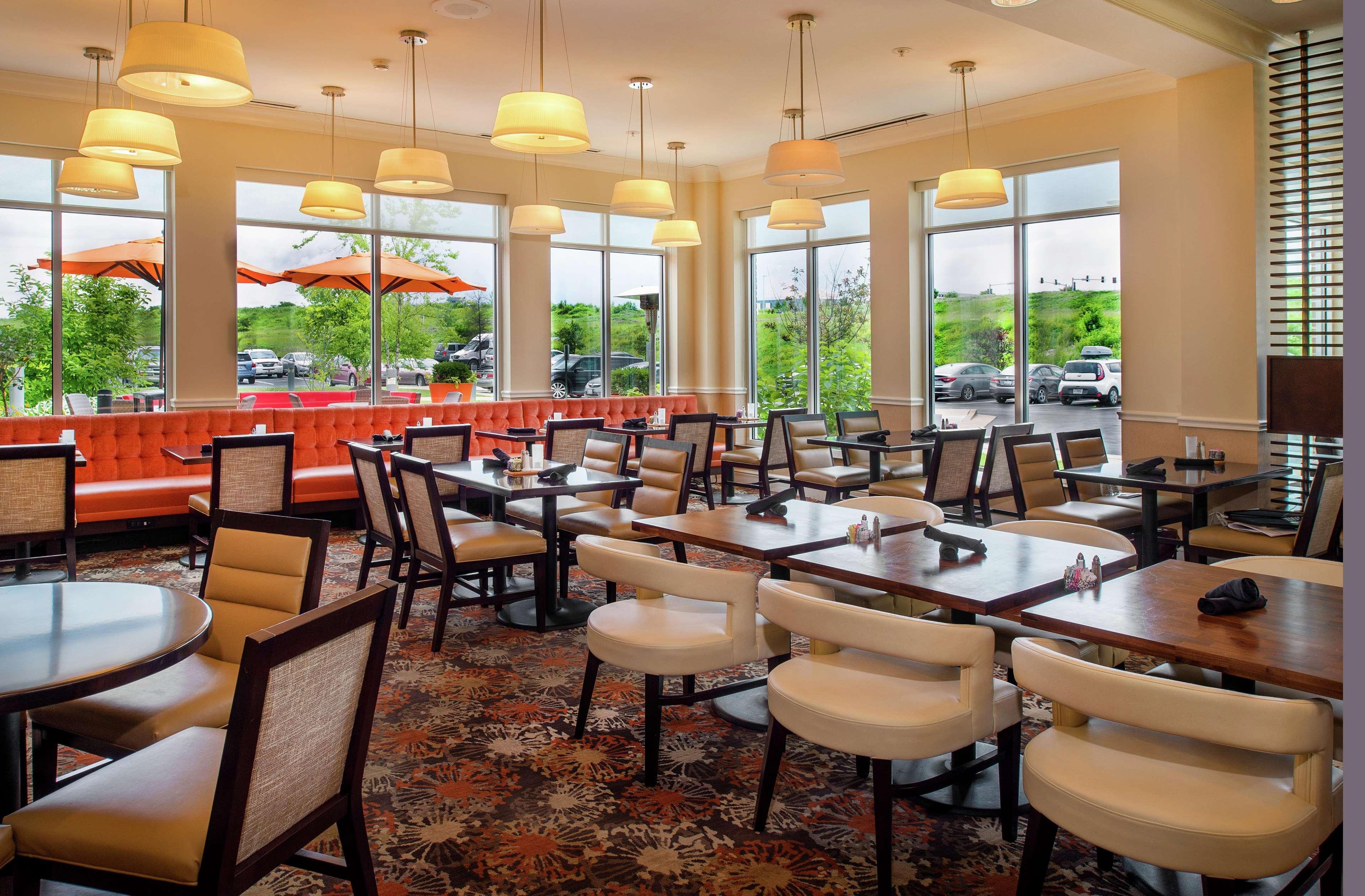Hilton Garden Inn St. Louis Airport Berkeley Εξωτερικό φωτογραφία