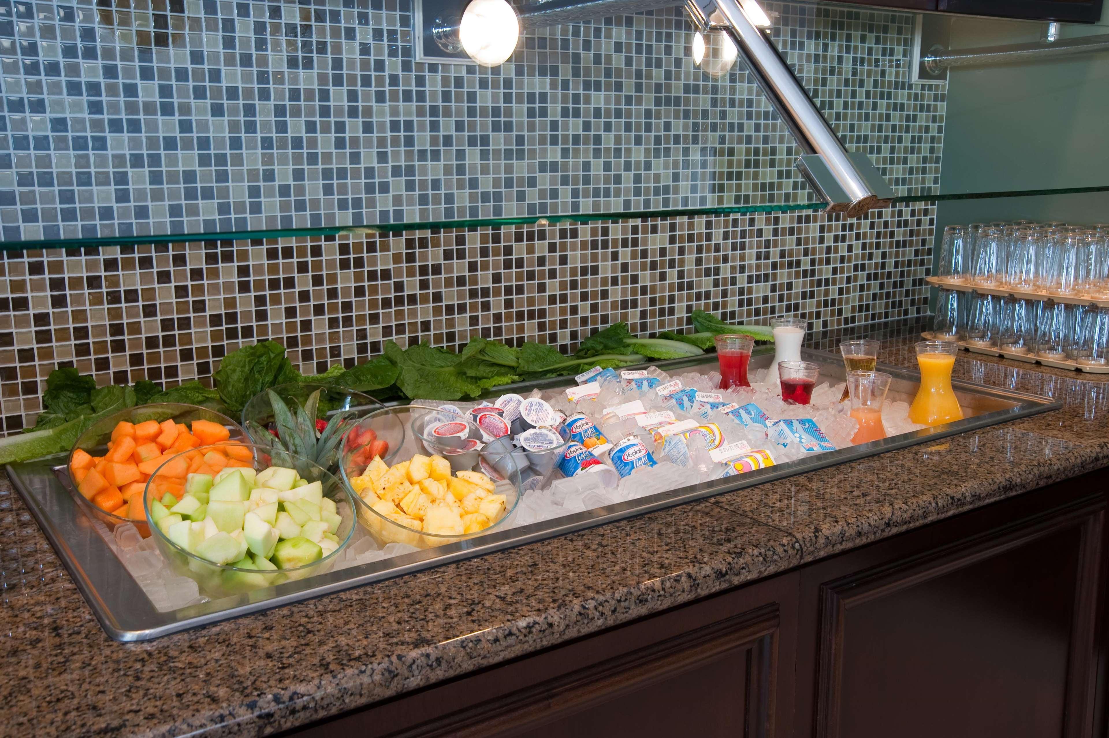 Hilton Garden Inn St. Louis Airport Berkeley Ανέσεις φωτογραφία