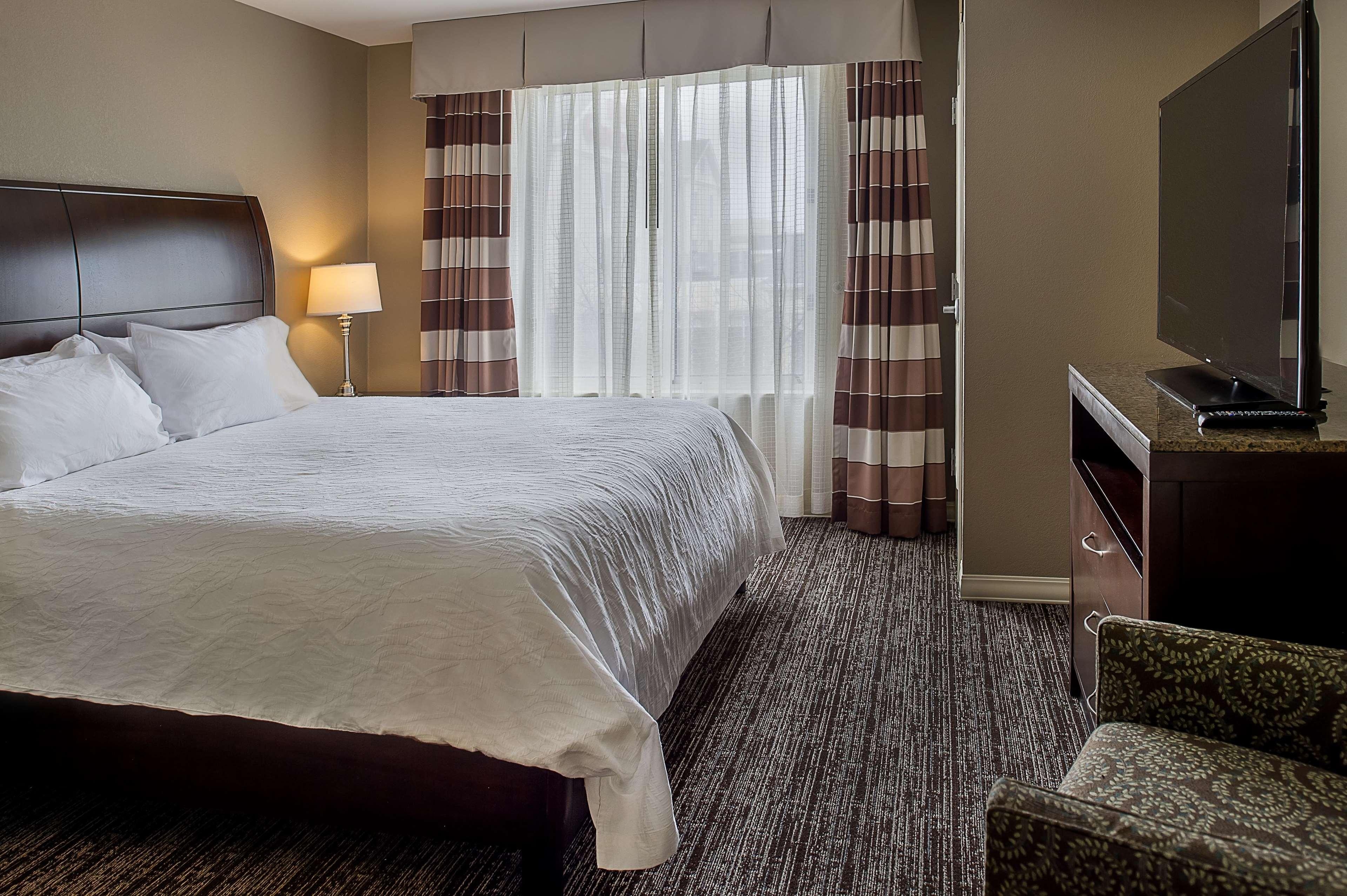 Hilton Garden Inn St. Louis Airport Berkeley Εξωτερικό φωτογραφία