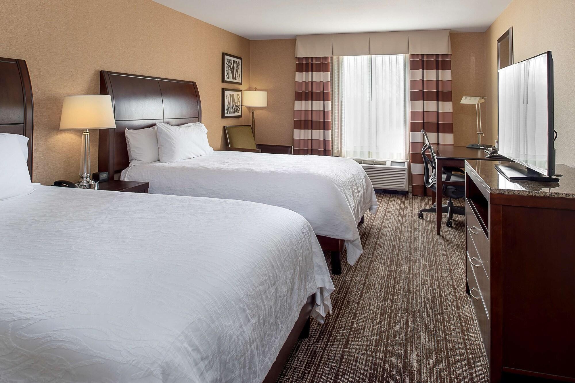 Hilton Garden Inn St. Louis Airport Berkeley Εξωτερικό φωτογραφία