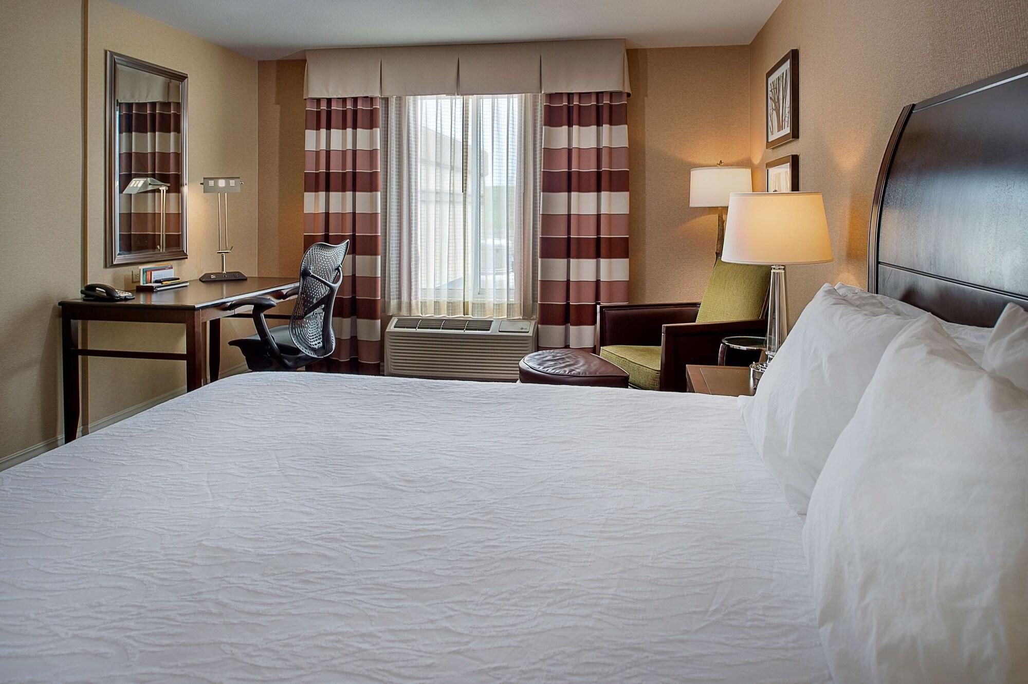 Hilton Garden Inn St. Louis Airport Berkeley Εξωτερικό φωτογραφία