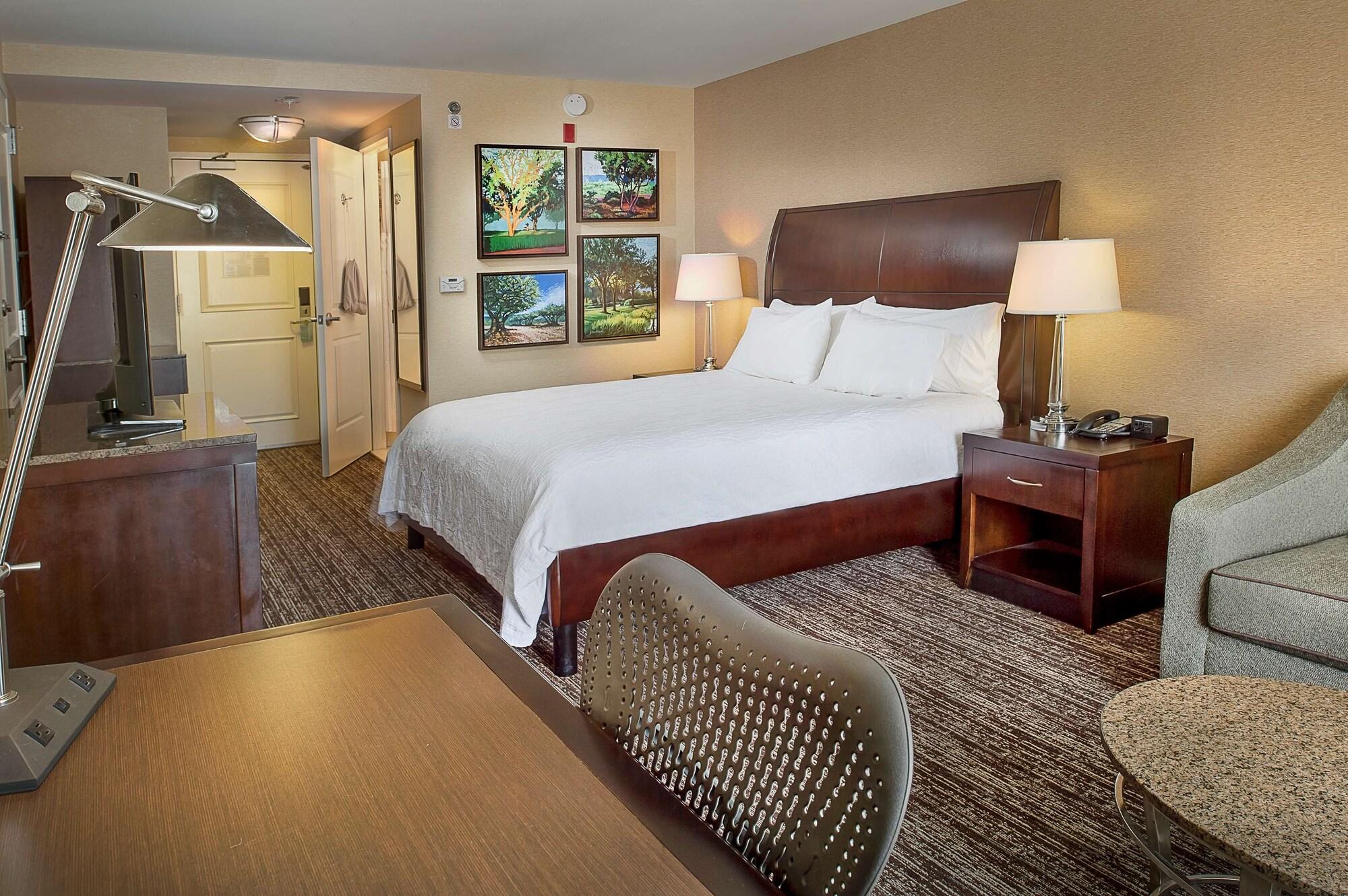 Hilton Garden Inn St. Louis Airport Berkeley Εξωτερικό φωτογραφία