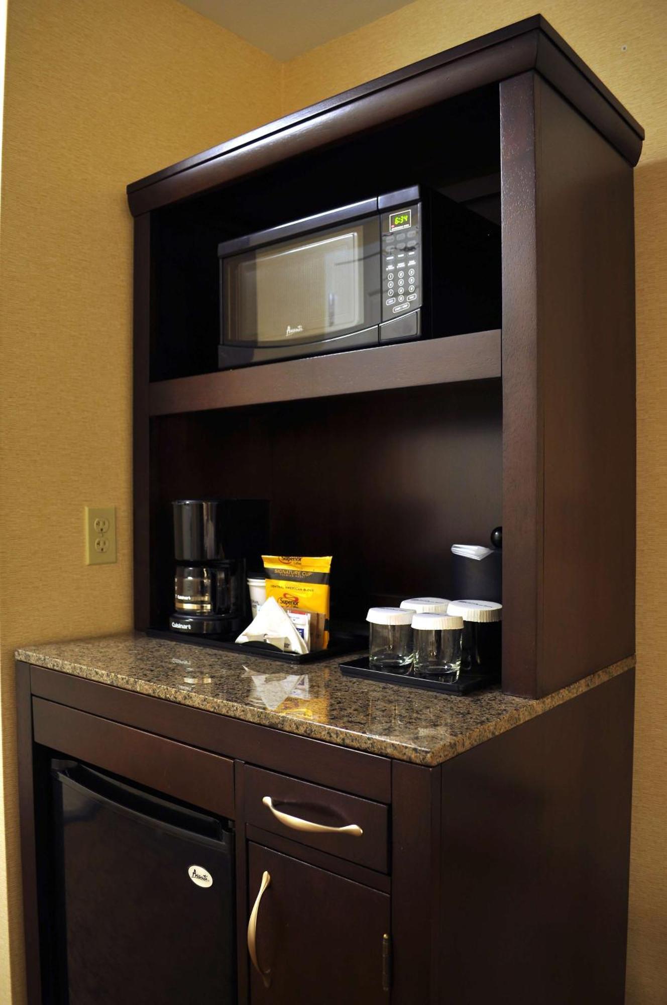 Hilton Garden Inn St. Louis Airport Berkeley Εξωτερικό φωτογραφία
