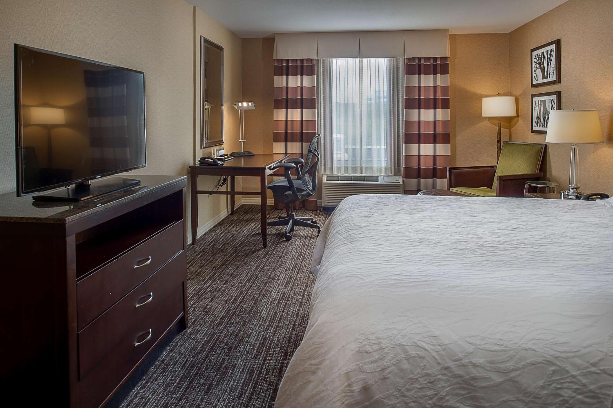 Hilton Garden Inn St. Louis Airport Berkeley Εξωτερικό φωτογραφία