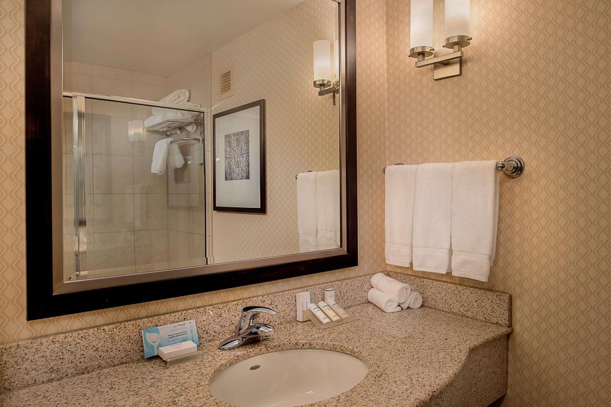 Hilton Garden Inn St. Louis Airport Berkeley Εξωτερικό φωτογραφία