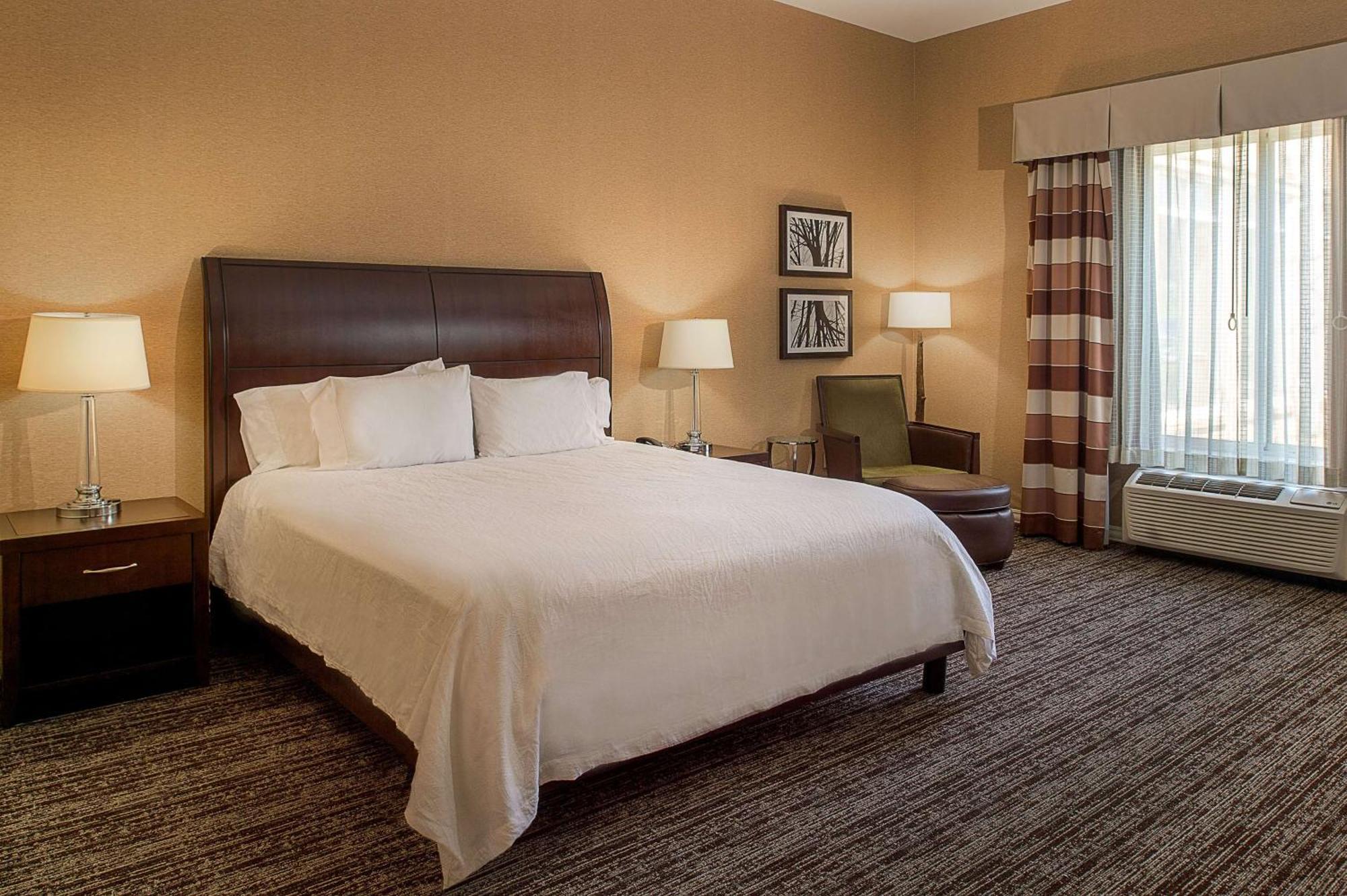 Hilton Garden Inn St. Louis Airport Berkeley Εξωτερικό φωτογραφία