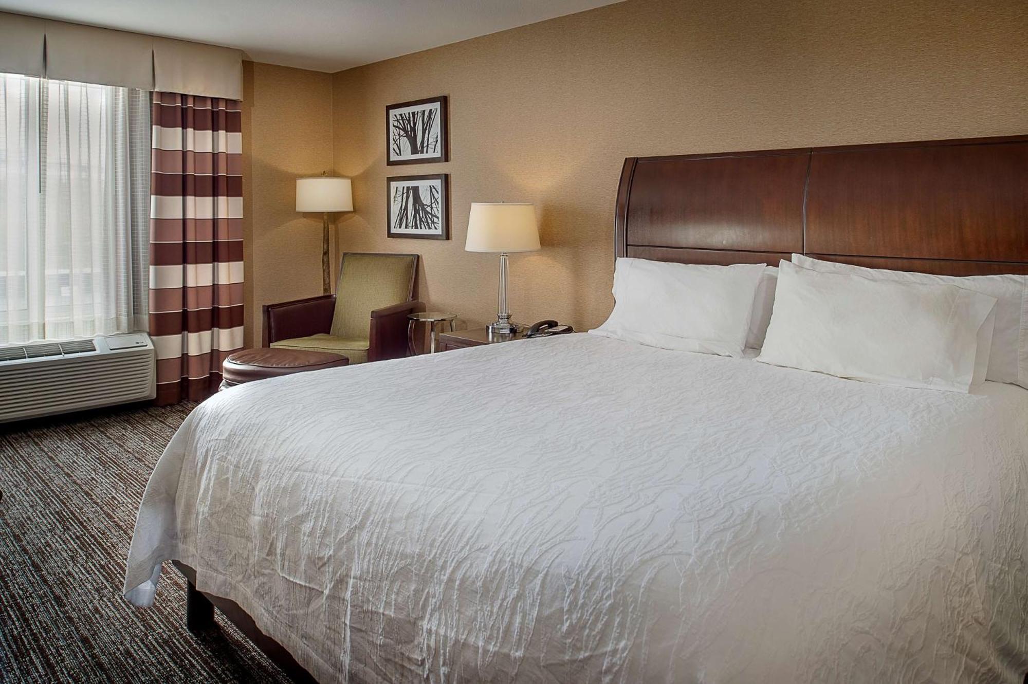Hilton Garden Inn St. Louis Airport Berkeley Εξωτερικό φωτογραφία