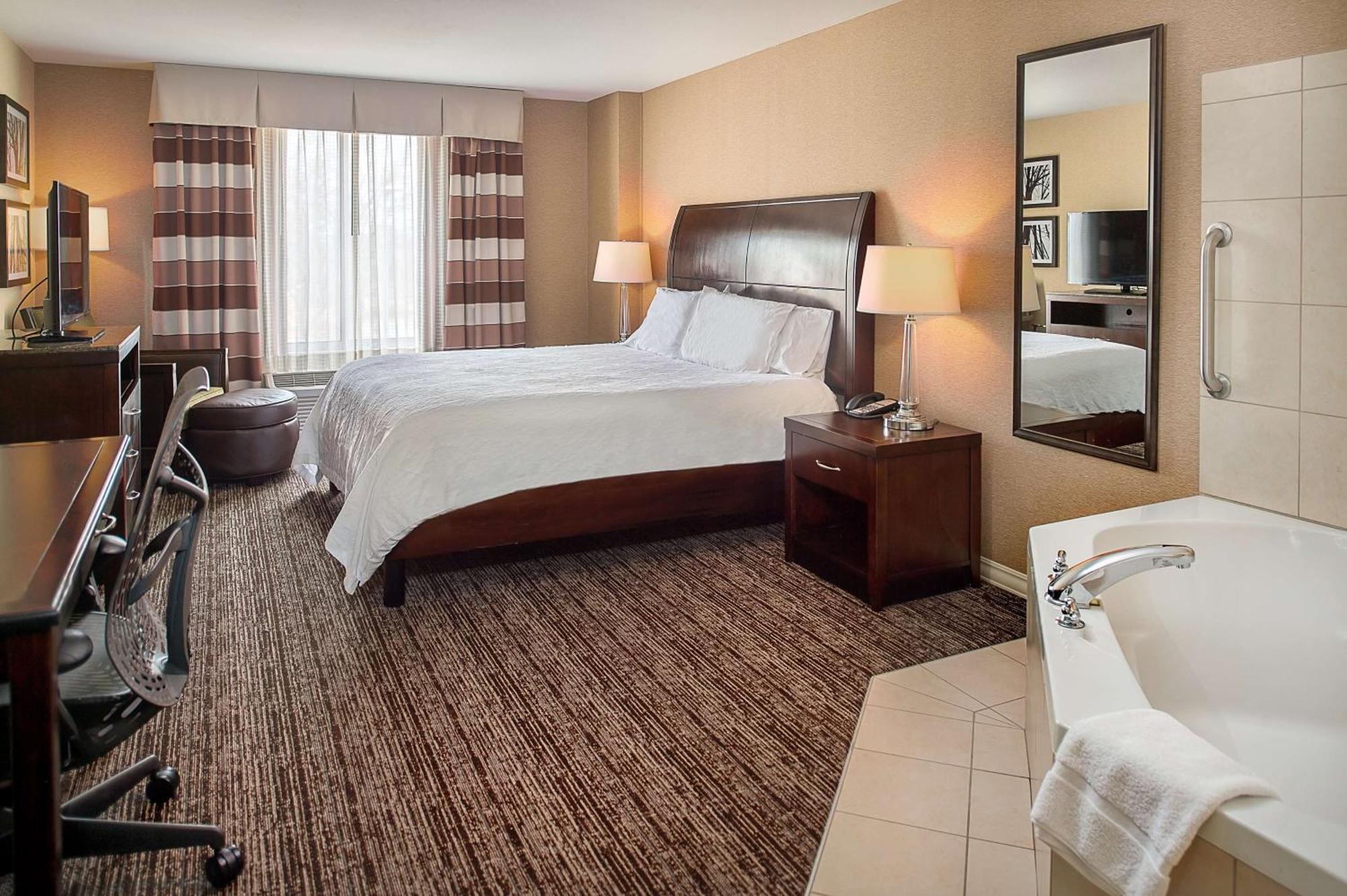Hilton Garden Inn St. Louis Airport Berkeley Εξωτερικό φωτογραφία