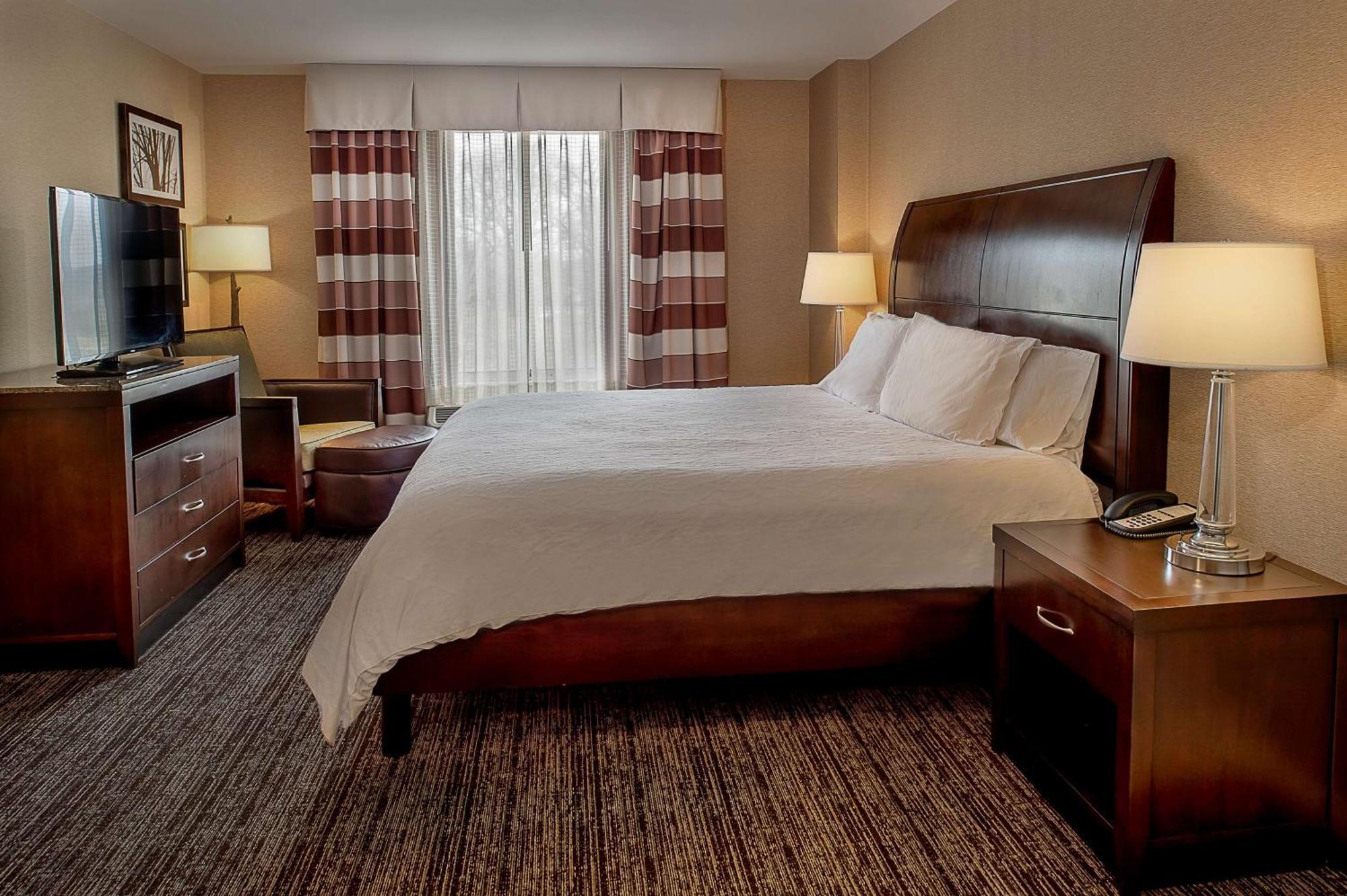 Hilton Garden Inn St. Louis Airport Berkeley Εξωτερικό φωτογραφία