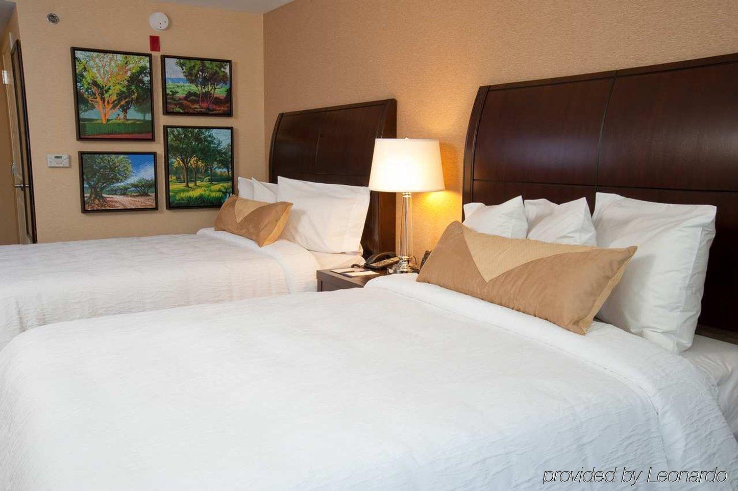 Hilton Garden Inn St. Louis Airport Berkeley Εξωτερικό φωτογραφία