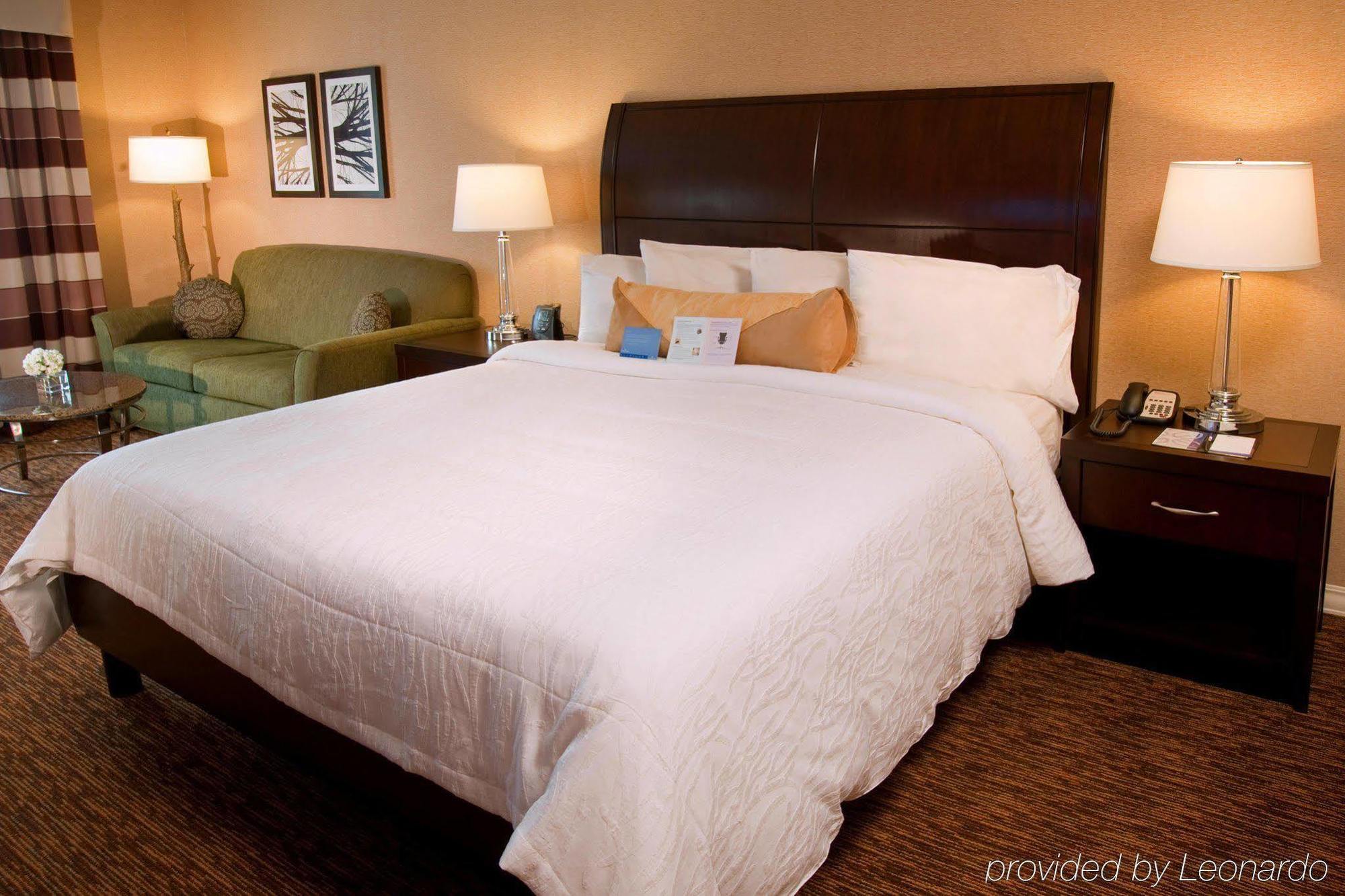Hilton Garden Inn St. Louis Airport Berkeley Δωμάτιο φωτογραφία