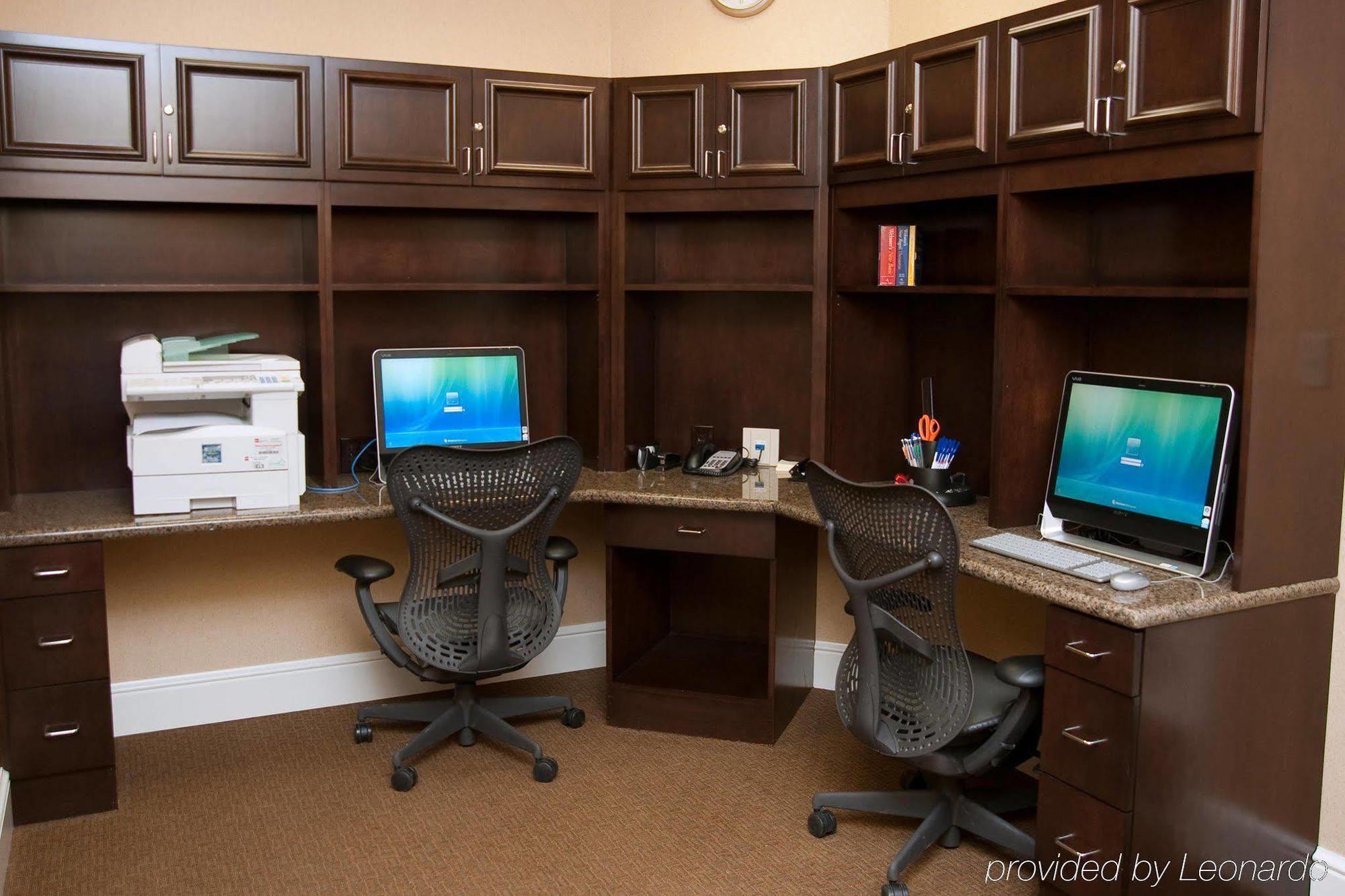 Hilton Garden Inn St. Louis Airport Berkeley Ανέσεις φωτογραφία